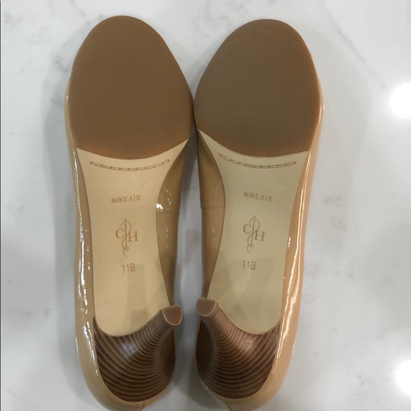 Cole Haan Air Laney Open Toe Pump - Picture 5 of 7